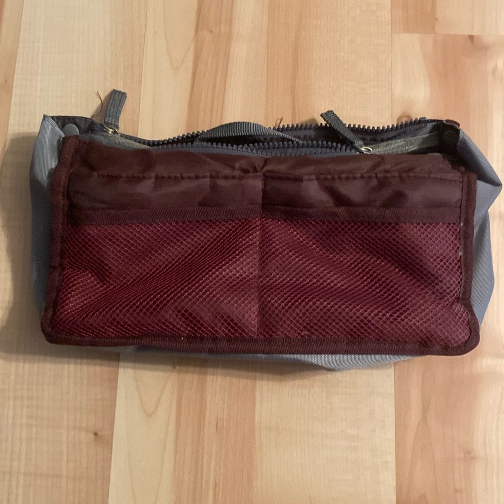 Bag Organizer